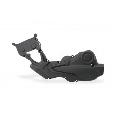 CNC Racing Carbon Fiber Horizontal Belt Cover for Ducati Monster 937 / 937+
